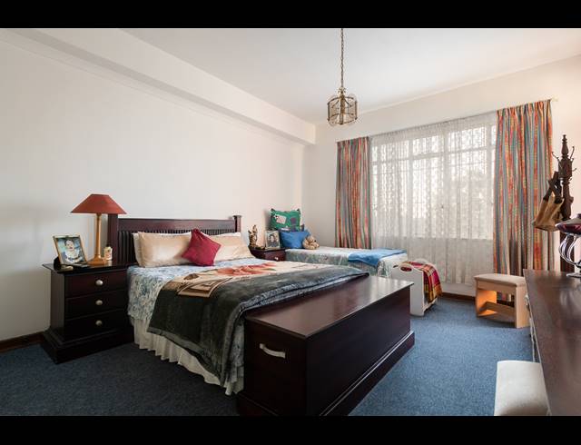 2 BEDROOM APARTMENT FOR SALE IN HIGHLANDS NORTH